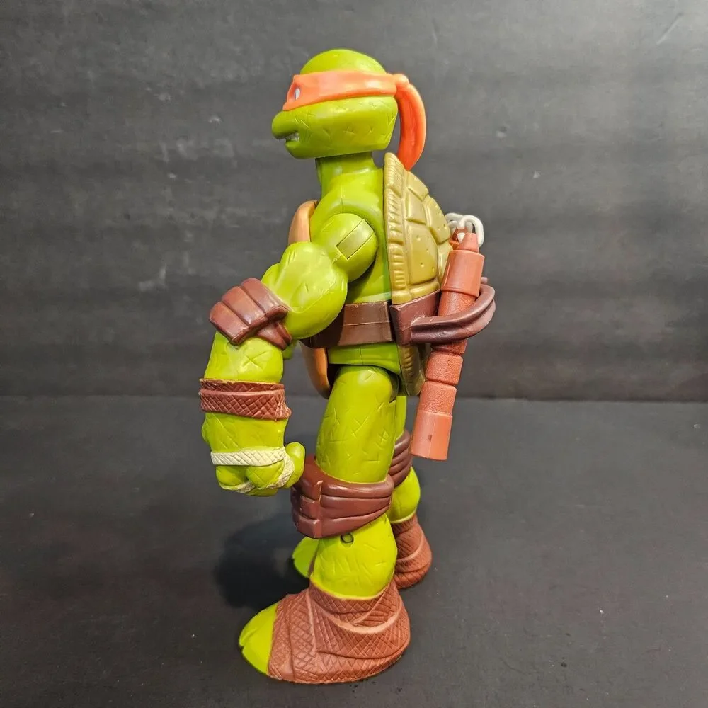 Teenage Mutant Ninja Turtles teenage mutant
